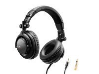 Hercules DJ Learning Kit MK2 Hercules DJ Learning Kit MK2